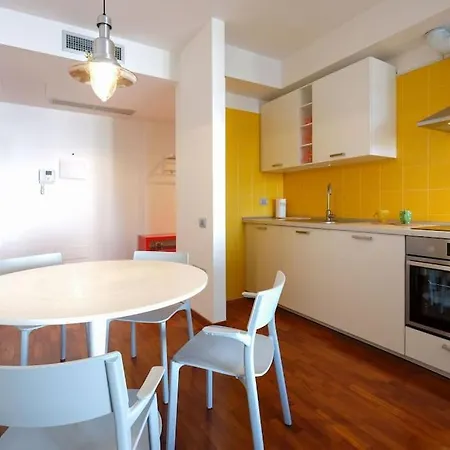 Appartement Cozy With Spacious Veranda *
