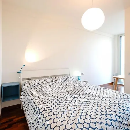 Cozy With Spacious Veranda * Milano